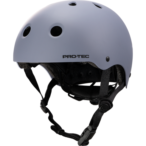 ProTec - Jr. Classic Fit (Matte Lavender | Certified)