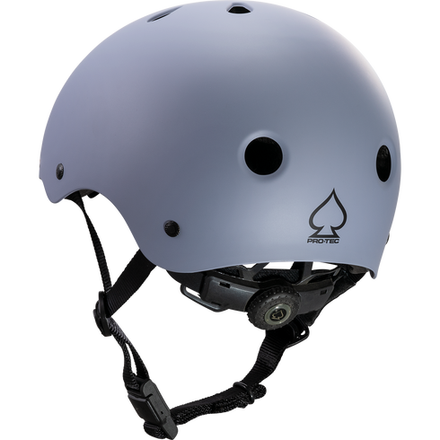 ProTec - Jr. Classic Fit (Matte Lavender | Certified)