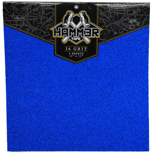 Landyachtz - Hammer Tape 11"x11"