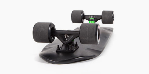 Landyachtz - Dinghy Emboss 28.5"