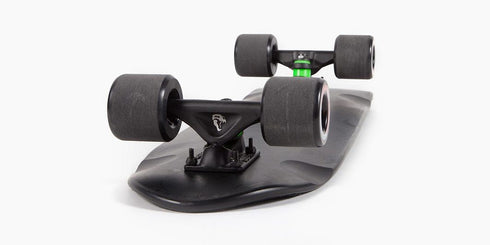 Landyachtz - Dinghy Emboss 28.5" (deck only)