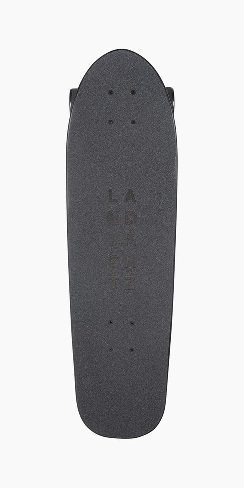 Landyachtz - Dinghy Emboss 28.5" (deck only)
