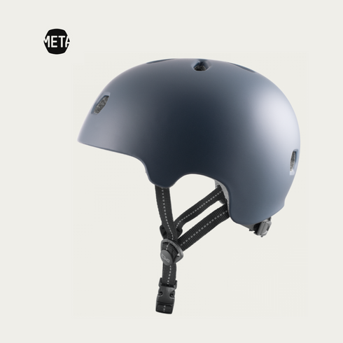 TSG - META Solid (Satin Paynes grey)