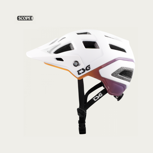 TSG - Scope Graphic Design (White fade)