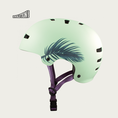 TSG - Evolution WMN Graphic Design(Hula)