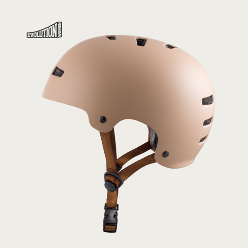 TSG - Evolution WMN Solid(Satin Desert Dust)