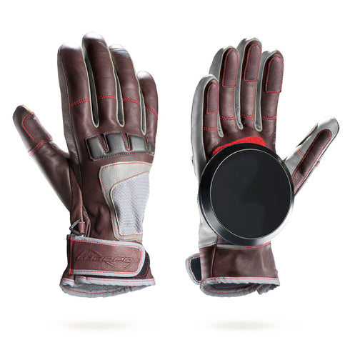 Loaded - Advanced Freeride Gloves
