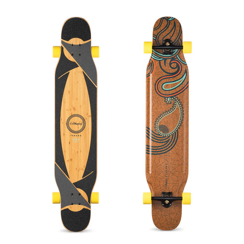 Loaded - Tarab II 47"(Deck only)