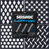 Seismic - Lokton Grip Lasercut (36/60-grit)