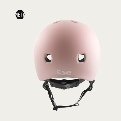 TSG - META (Satin Macho Pink)