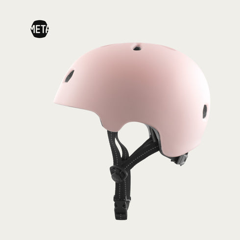 TSG - META (Satin Macho Pink)