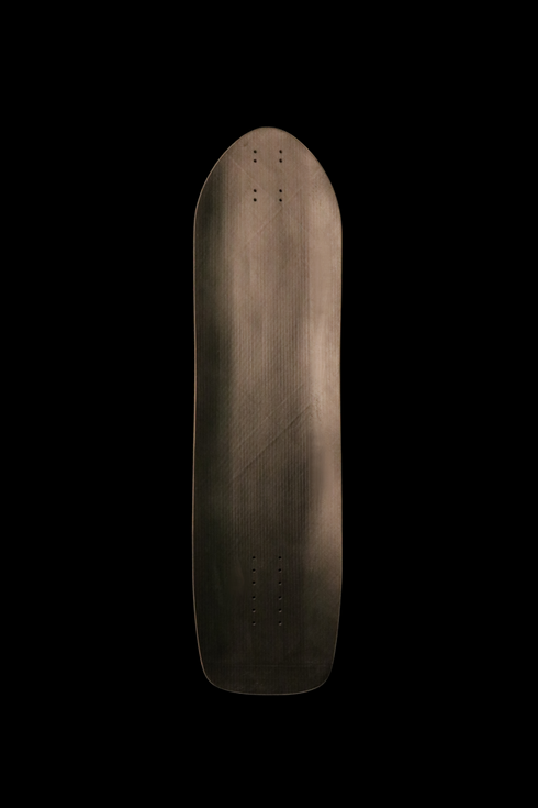 Rocket - Macro (Ian Freire Pro) 36" - Enjoy 30% off upon purchase of a board now or before!