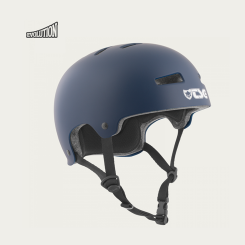TSG - Evolution Solid (Satin Blue)