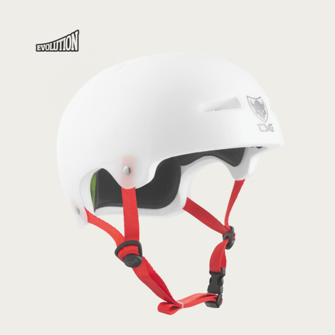 TSG - Evolution Special Makeup (Clear White)