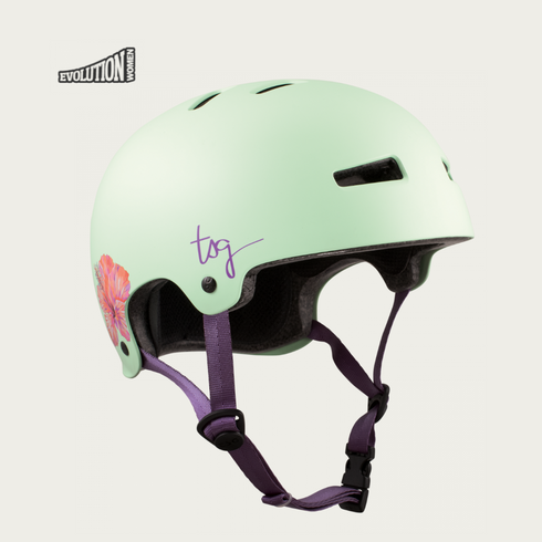 TSG - Evolution WMN Graphic Design(Hula)