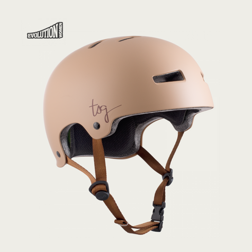 TSG - Evolution WMN Solid(Satin Desert Dust)