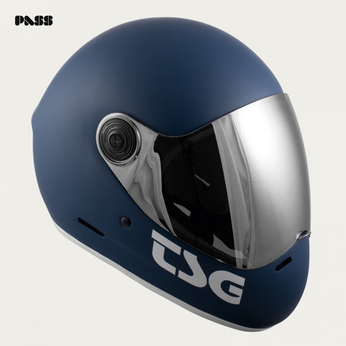 TSG - Pass (Matt Blue)