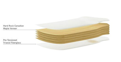 Zenit - Mini Marble SK V2 34"