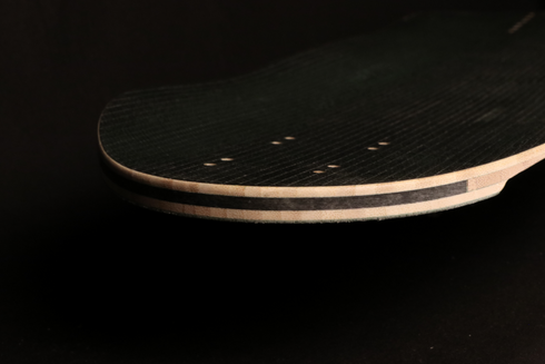 Rocket - Macro (Ian Freire Pro) 36" - Enjoy 30% off upon purchase of a board now or before!