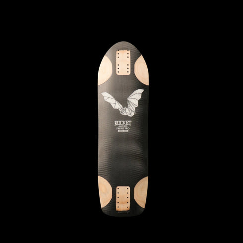 Rocket - Micro (Ian Freire Pro) 30.5" - Enjoy 10% off upon purchase of a board now or before!