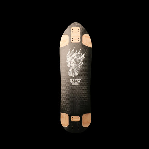 Rocket - Mini Hades 31.1" - Enjoy 10% off upon purchase of a board now or before!