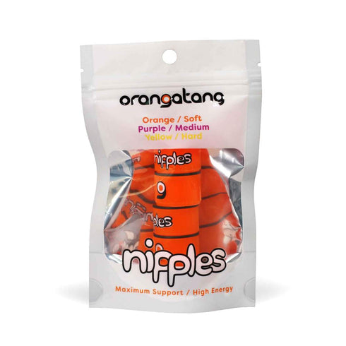 Orangatang - Nipples
