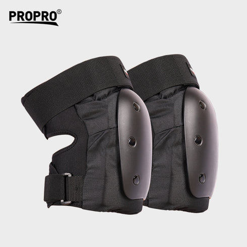 ProPro - Knee Pads w/ Butterfly Straps