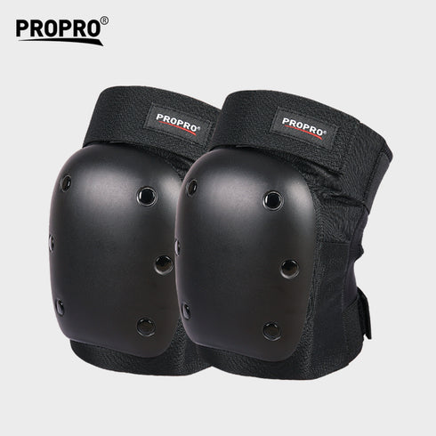 ProPro - Knee Pads w/ Butterfly Straps