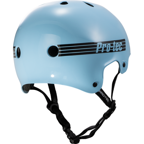 ProTec - Old School (Gloss Baby Blue | Certified)