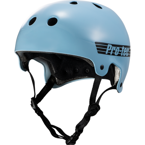 ProTec - Old School (Gloss Baby Blue | Certified)