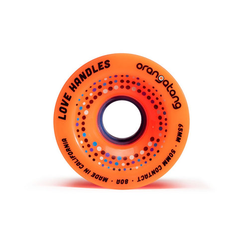 Orangatang - 65mm Love Handles