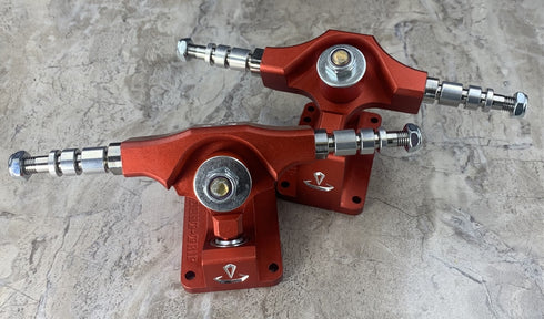 Don't Trip - Danger Pro Model