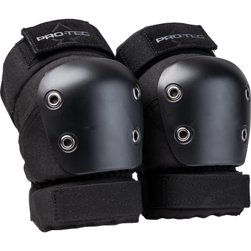 ProTec - Pro Line elbow pads (Black)