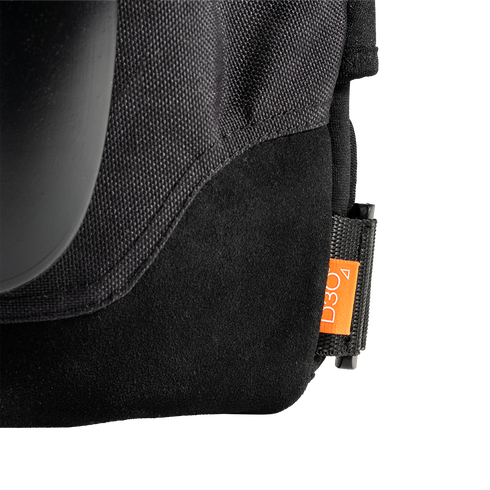 ProTec - Pro Line knee pad (Black | Butterfly Straps)