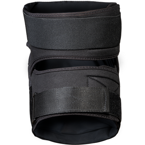 ProTec - Pro Line knee pad (Black | Butterfly Straps)