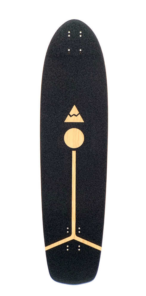 Pantheon - Gaia 37"(2020) - Enjoy $80 off upon purchase of a board now or before!