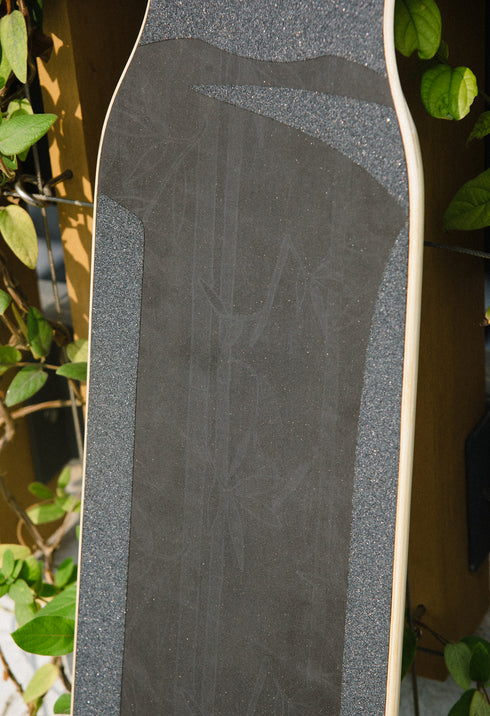 Pake - Atreyu 46.5" (Black, Flex2)