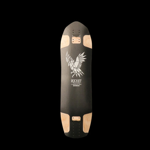 Rocket - Phoenix (Tristan Cardillo Pro) 32.9" - Enjoy 10% off upon purchase of a board now or before!