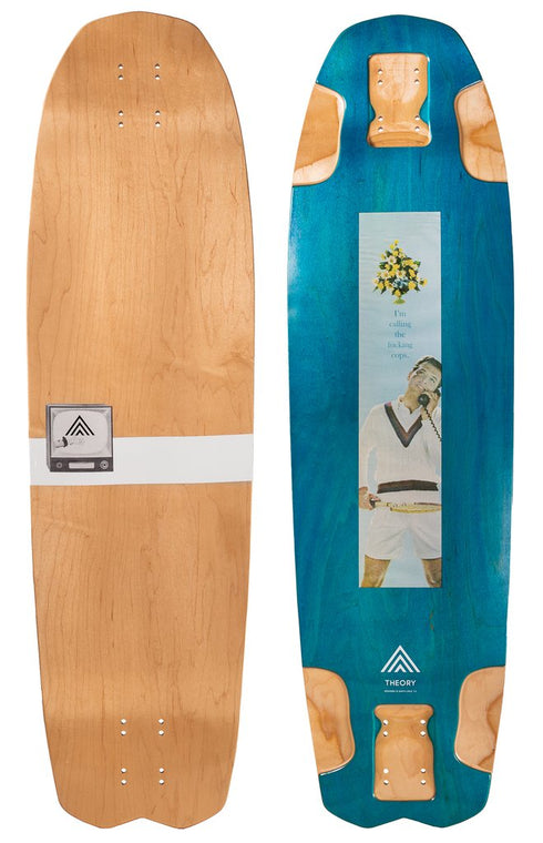 Prism - Theory V2 36" Cop Caller Series