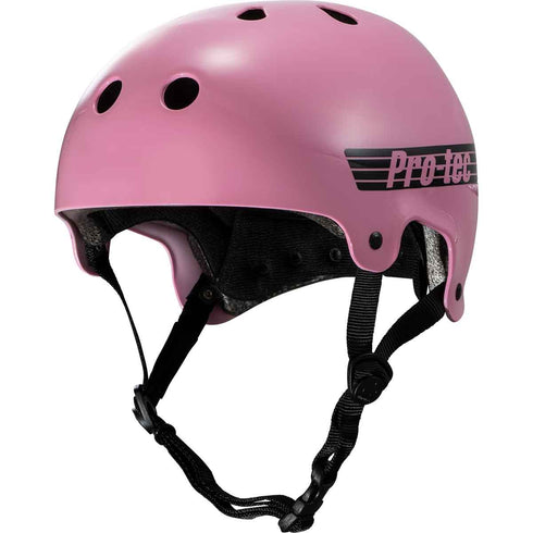 ProTec - Old School (Gloss Pink | Certified)