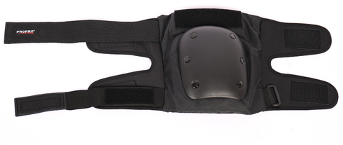 ProPro - Knee Pads w/ Butterfly Straps
