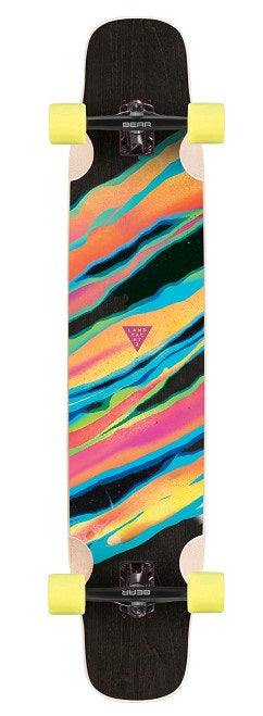 Landyachtz - Stratus Spectrum 45.5" (deck-only)