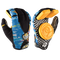 Sector 9 - RALLY YOUTH slide gloves (Hawaiian)