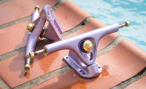 Paris - V3 180mm 50° Purple Tide (set of 2)