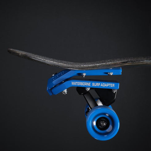 Waterborne - Leo 32.5" (Deck only) - Enjoy 40% off upon purchase of a board now or before!