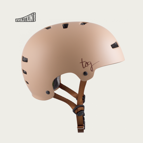 TSG - Evolution WMN Solid(Satin Desert Dust)