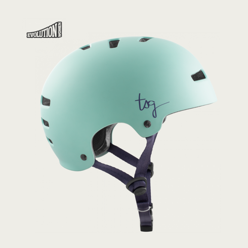 TSG - Evolution WMN Solid(Satin Mint)