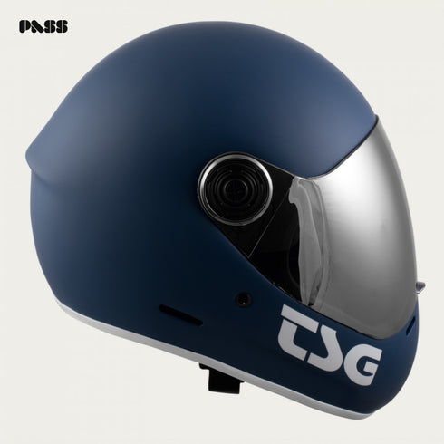 TSG - Pass (Matt Blue)