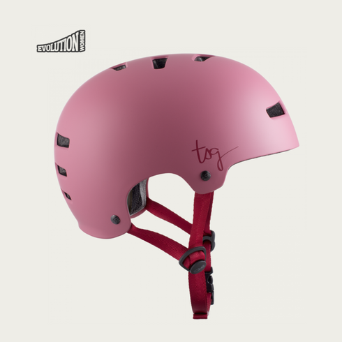 TSG - Evolution WMN Solid(Satin Sakura)