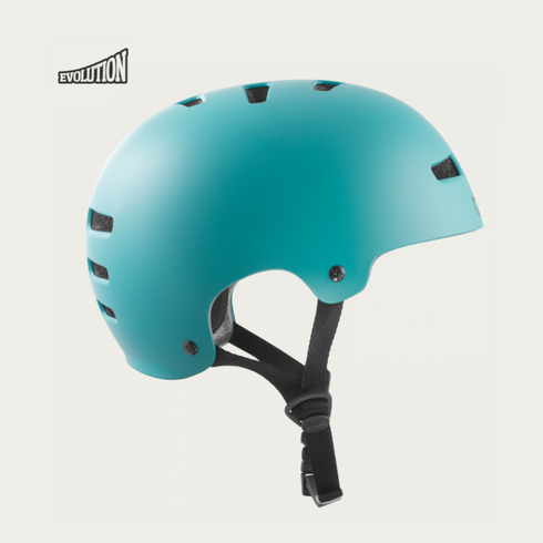 TSG - Evolution Solid (Satin Cauma Green)